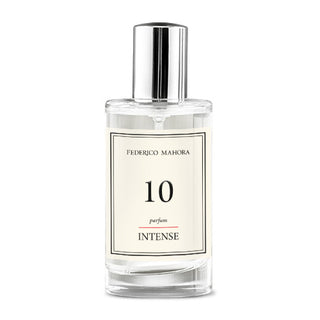 10 for Her Inspired by Christian Dior’s J’adore - Intense