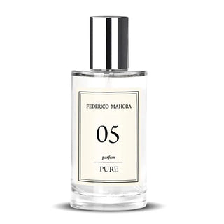 444 for Her Inspired by Dolce & Gabanna The Only One - Pure