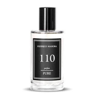 110 for Him Inspired by Jean Paul's Gaultier La Male - Pure