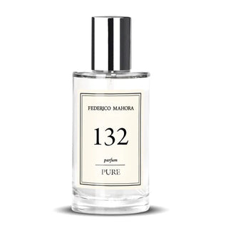 132 for Her Inspired by Versace’s Crystal Noir - Pure