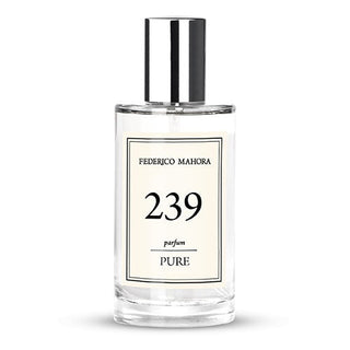 239 for Her Inspired by Marc Jacobs Daisy Love - Pure