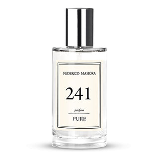 241 for Her Inspired by Gucci's Gucci Bamboo - Pure