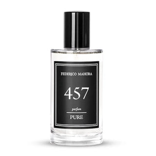 457 for Him Inspired by Paco Rabanne's Invictus - Pure