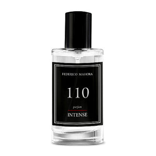 110 for Him Inspired by Jean Paul's Gaultier La Male - Intense