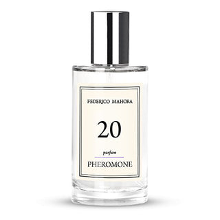 20 for Her Inspired by Viktor&Rolf's Flowerbomb - Pheromone