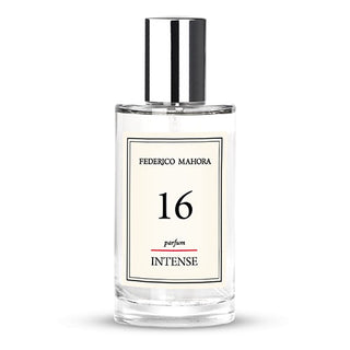 16 for Her Inspired by Jimmy Choo’s Jimmy Choo - Intense