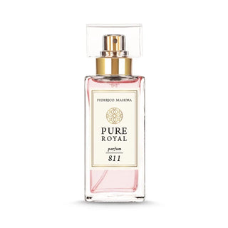 811 for Her Inspired by YSL's Mon Paris - Royal