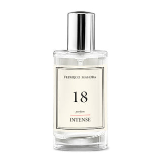 18 for Her Inspired by Chanel's Coco Mademoiselle - Intense