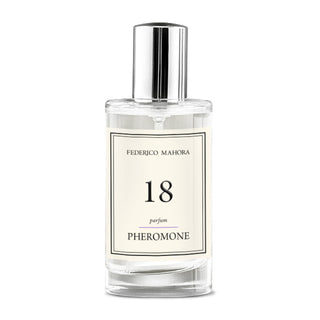 18 for Her Inspired by Chanel's Coco Mademoiselle - Pheromone