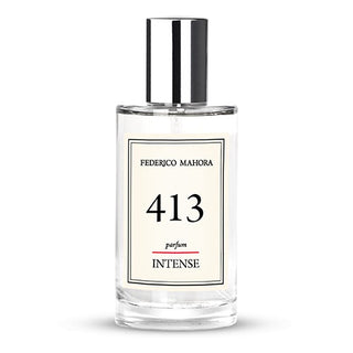 413 for Her Inspired by Lancôme's La Vie Est Belle - Intense