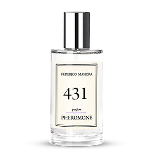 431 for Her Inspired by Carolina Herrera Good Girl - Pheromone