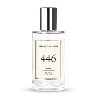 446 for Her Inspired by GIVENCHY L'Interdit - Pure