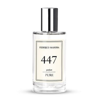 447 for Her Inspired by Chloe's Nomade - Pure