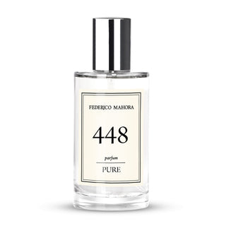 448 for Her Inspired by Marc Jacobs Decadence - Pure