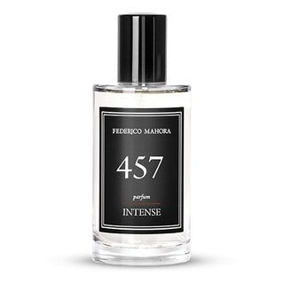 457 for Him Inspired by Paco Rabanne's Invictus - Intense