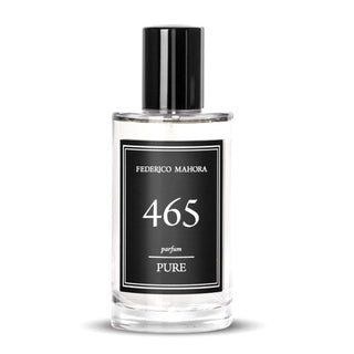 465 for Him Inspired by Prada Luna Rossa - Pure