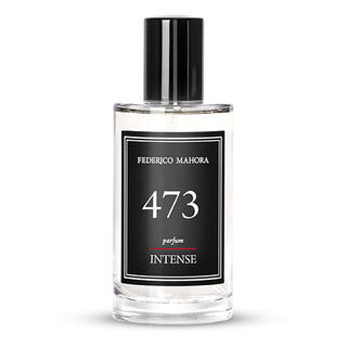 473 for Him Inspired by Dior's Sauvage - Intense