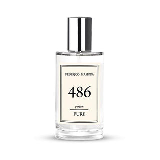 486 for Her Inspired by Lancome La vie est belle en Rose - Pure