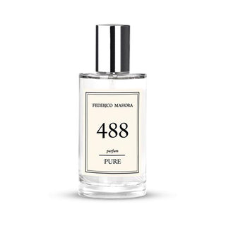 488 for Her Inspired by Chloé L'Eau - Pure