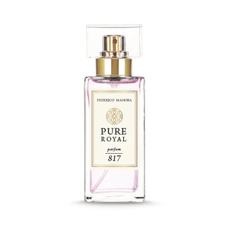 817 for Her Inspired by Emporio Armani's Because It's You - Royal