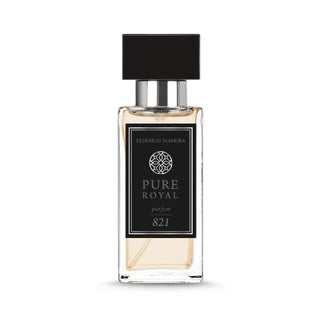 821 for Him Inspired by Paco Rabanne's 1 Million Lucky - Royal