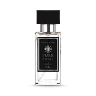 831 for Him Inspired by Mont Blanc Legend - Royal