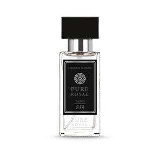 839 for Him Inspired by Emporio Armani's Stronger With You - Royal