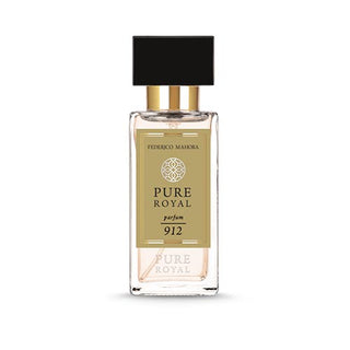 912 for All (Unisex) Inspired by Jo Malone's Basil & Neroli - Royal