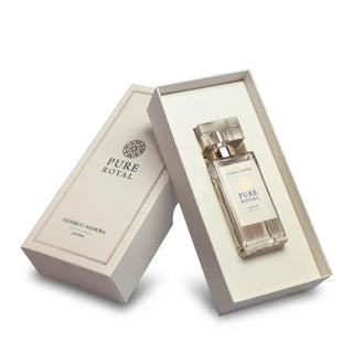 707 for Her Inspired by Chanel's Chance Eau Fraiche - Royal