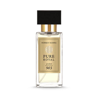 903 for All (Unisex) Inspired by Tom Ford's Neroli Portofino - Royal