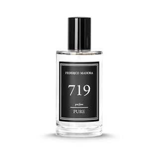 719 for Him Inspired by Dolce & Gabbana's The One Intense - Pure