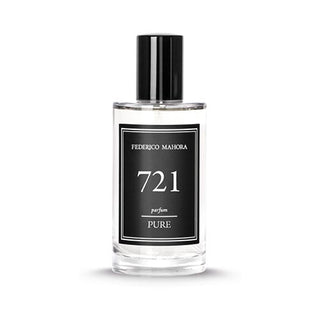 721 for Him Inspired by Viktor & Rolf's Spicebomb Night Vision - Pure