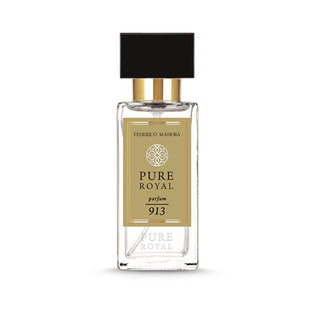 913 for All (Unisex) Inspired by Tom Ford's Soleil Blanc - Royal